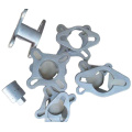 Foundries Metal Casting Aluminum Casting Parts Aluminum Lost Wax Casting